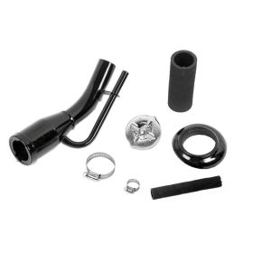 1955-1959 Gmc Fullsize C/k Pickup - Fuel Filler Neck Kit - GMK414175355S