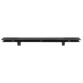 1955-1959 GMC PICKUP GMC FULLSIZE C/K Rear Cross Sill For Stepside Pickup Models - GMK4141790551