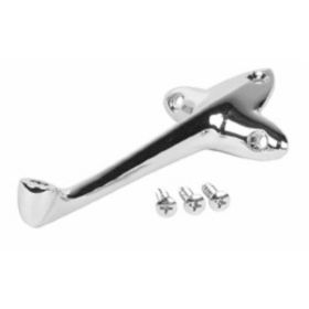 1955-1959 GMC PICKUP GMC FULLSIZE C/K Inside Rearview Mirror Bracket - GMK414193555