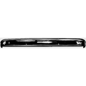 1963-1966 GMC SUBURBAN (GMC) Bumper Face Bar Front - GMK4142000631