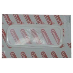 1960-1966 CHEVROLET SUBURBAN Driver And Passenger Side Pair Of Park Lens Gaskets For Chevrolet - GMK414207260P