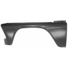 1960-1966 GMC SUBURBAN (GMC) Driver Side Front Fender - GMK414210060L