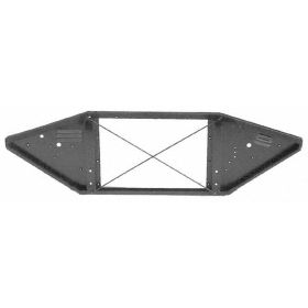 1960-1966 GMC SUBURBAN (GMC) Radiator Support With Cross Brace - GMK4142320601