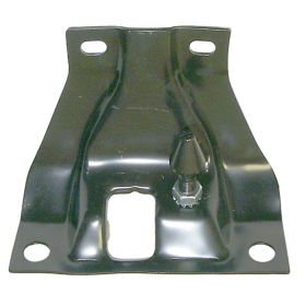 1962-1966 Chevrolet Suburban C K R V - Hood Latch Support - GMK414232162