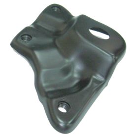 1960-1966 GMC SUBURBAN (GMC) Driver Side Edp Coated Front Fender Shield Bracket - GMK4142350602L