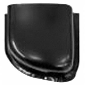 1960-1966 Chevrolet Fullsize C/k Pickup - Driver Side Upper Cowl End - GMK4142385601L