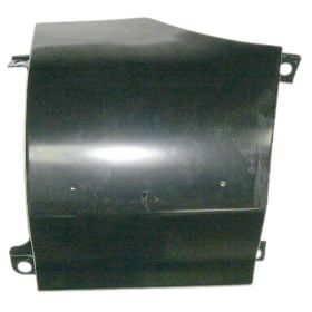 1960-1966 Gmc Suburban - Driver Side Lower Cowl Side Patch - GMK4142386602L