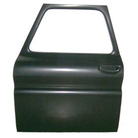 1964-1966 Chevrolet Pickup Chevy Fullsize C/k Front Driver Side Door Shell
