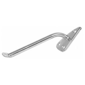 1960-1966 Chevrolet Fullsize C/k Pickup - Stainless Steel Passenger Side Outside Rearview Mirror Arm - GMK4142410602R
