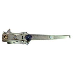 1960-1963 GMC SUBURBAN (GMC) Passenger Side Front Door Window Regulator For Manual Windows - GMK414242060R