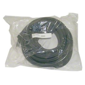 1960-1966 Chevrolet Pickup Chevy Fullsize C/k Driver And Passenger Side Pair Of Cab-mounted Door Weatherstrips