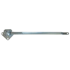 1960-1963 Chevrolet Fullsize C/k Pickup - Driver Side Door Handle Mechanical Relay - GMK414244360L