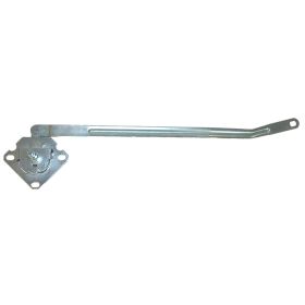 1964-1966 Chevrolet Fullsize C/k Pickup - Driver Side Door Handle Mechanical Relay - GMK414244364L