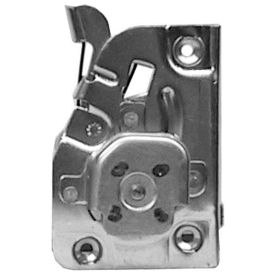 1964-1966 Gmc Fullsize C/k Pickup - Driver Side Door Handle Mechanical Relay - GMK414244464L