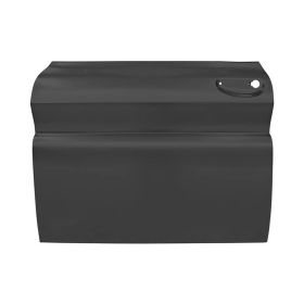 1960-1966 Chevrolet Fullsize C/k Pickup - Passenger Side Door Skin - GMK414245064L