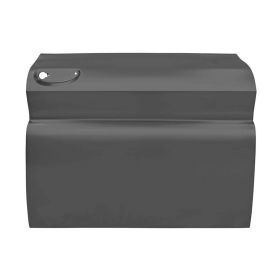 1960-1966 Chevrolet Suburban C K R V - Passenger Side Door Skin - GMK414245064R