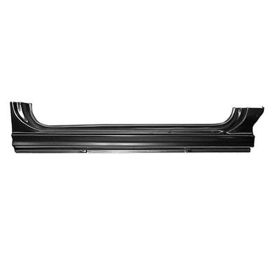 1960-1966 Chevrolet Suburban C K R V - Passenger Side Outer Rocker Panel - GMK414247060R