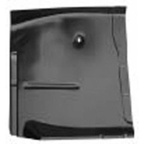 1963-1966 Chevrolet Suburban C K R V - Passenger Side Front Cab Floor - GMK414250563L