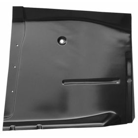 1963-1966 Gmc Fullsize C/k Pickup - Passenger Side Front Cab Floor - GMK414250563R