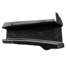 1960-1972 Chevrolet Fullsize C/k Pickup - Driver Side Oe-style Rear Cab Support - GMK4142571601L