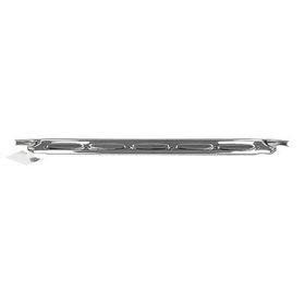 1960-1966 GMC SUBURBAN (GMC) Stainless Steel Door Sill Plate Without Emblem For Driver Or - GMK4142575602