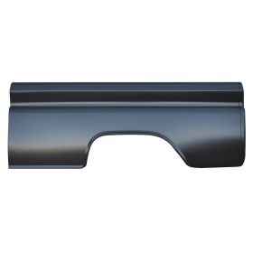 1960-1969 GMC PICKUP GMC FULLSIZE C/K Driver Side Truck Bed Panel - GMK4142607602L