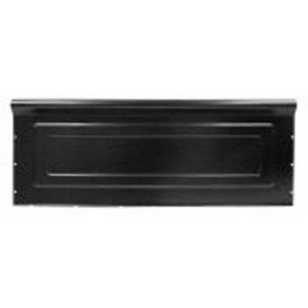 1960-1972 Gmc Fullsize C/k Pickup - Pu Box Panel - GMK4142630601