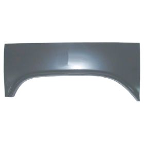 1960-1966 Chevrolet Pickup Chevy Fullsize C/k Driver Side Upper Wheel Arch Patch - Best Value ®