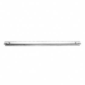 1960-1962 Chevrolet Fullsize C/k Pickup - Bed Cross Sill For Stepside Pickups - GMK4142731607