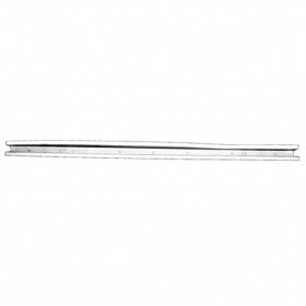 1963-1972 Chevrolet Fullsize C/k Pickup - Bed Cross Sill For Stepside Pickups - GMK4142731635