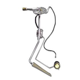 1960-1966 Gmc Fullsize C/k Pickup - Fuel Sending Unit Without Vent Line For In-cab Tank - GMK4142755631