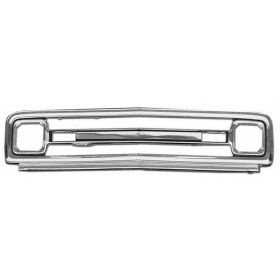 1969-1970 Chevrolet Blazer (fullsize) - Grille Mounting Hardware - GMK414304969