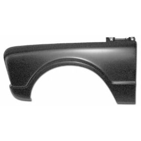 1967-1967 GMC PICKUP GMC FULLSIZE C/K Driver Side Front Fender - GMK414310067L