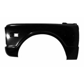 1969-1972 Chevrolet Fullsize C/k Pickup - Driver Side Front Fender - GMK4143100691L
