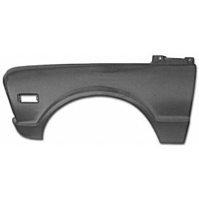 1969-1972 CHEVROLET SUBURBAN Driver Side Front Fender - GMK414310069L