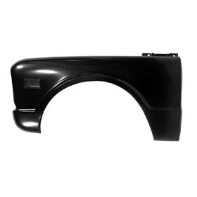 1969-1972 CHEVROLET SUBURBAN Passenger Side Front Fender - GMK414310069R