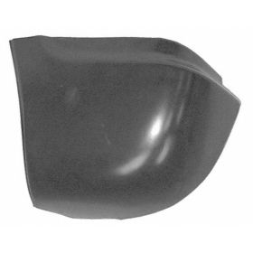 1967-1972 Chevrolet Fullsize C/k Pickup - Driver Side Front Fender - GMK414310667R