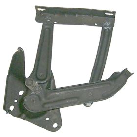1969-1972 Chevrolet Blazer (fullsize) Driver Side Hood Hinge - Best Value ®