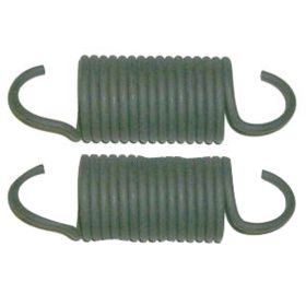 1969-1972 Chevrolet Blazer (fullsize) Hood Hinge Spring - Best Value ®