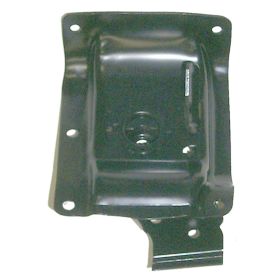 1971-1972 Chevrolet Blazer (fullsize) - Hood Latch Assembly - GMK414331971