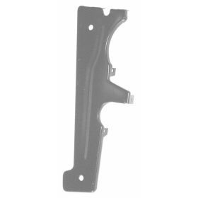 1967-1968 Chevrolet Suburban C K R V - Hood Latch Support - GMK414332167