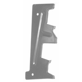 1969-1970 CHEVROLET SUBURBAN Hood Latch Support - GMK414332169