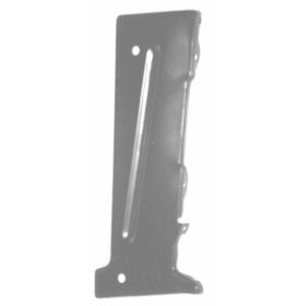1971-1972 Chevrolet Fullsize C/k Pickup - Hood Latch Support - GMK414332171