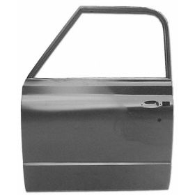 1967-1971 Chevrolet Fullsize C/k Pickup - Front Passenger Side Door Shell - GMK414340067L