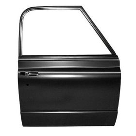 1967-1972 Gmc Fullsize C/k Pickup - Front Passenger Side Door Shell - GMK414340067R