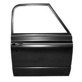 1972-1972 CHEVROLET PICKUP CHEVY FULLSIZE C/K Front Passenger Side Door Shell - GMK414340072R
