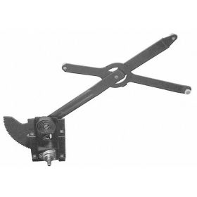 1967-1971 Gmc Suburban - Window Crank Handle - GMK414342067L