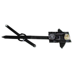 1967-1971 Gmc Fullsize C/k Pickup - Window Crank Handle - GMK414342067R