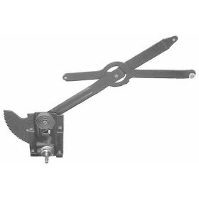 1972-1972 Gmc Jimmy (fullsize) - Window Crank Handle - GMK414342072L