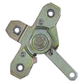 1968-1971 GMC JIMMY (FULLSIZE) Driver Side Door Inside Handle Mechanical Relay - GMK414344368L